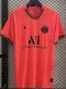 2019-2020 PSG Paris Away Retro Soccer Jersey
