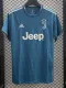 2019-2020 JUV Third Retro Soccer Jersey