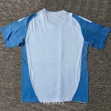 2025-26 Flamengo Blue Training shirts