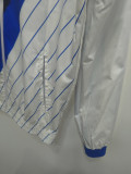 2024-25 LIV Blue & White Double Sided Windbreaker (双面风衣)