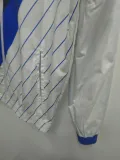 2024-25 LIV Blue & White Double Sided Windbreaker (双面风衣)
