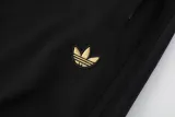 2025 AD Red Commemorative Edition Hoodie Tracksuit (卫衣套装)