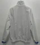 2024-25 LIV Blue & White Double Sided Windbreaker (双面风衣)
