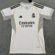 2025-26 RMA Home Women Soccer Jersey (女)