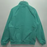 2024-25 England Blue & Green Double Sided Windbreaker (双面风衣)