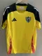 2025-26 Atletico Mineiro Yellow Training shirts