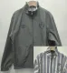 2024-25 EVE Grey & White Double Sided Windbreaker (双面风衣)