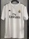2018-2019 RMA Home Retro Fans Soccer Jersey