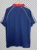 1999-2000 Bilbao Away Retro Soccer Jersey