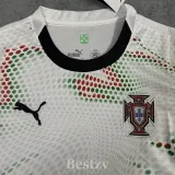 2025-26 Portugal Away Women Soccer Jersey (女)*PM
