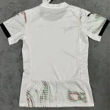 2025-26 Portugal Away Women Soccer Jersey (女)*PM