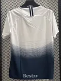2018-2019 TOT Home Retro Soccer Jersey