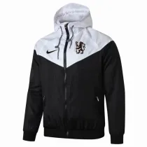 2024-25 CHE Black & White Windbreaker
