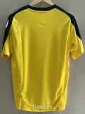 2025-26 Atletico Mineiro Yellow Training shirts