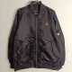 2025 New Jordan Black Windbreaker
