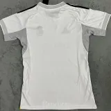 2025-26 RMA Home Women Soccer Jersey (女)