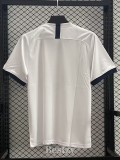 2019-2020 TOT Home Retro Soccer Jersey