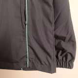 2024-25 ARS Black Windbreaker
