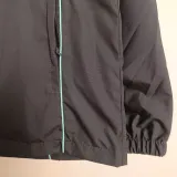 2024-25 ARS Black Windbreaker