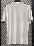 2018-2019 RMA Home Retro Fans Soccer Jersey