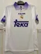 1997-1998 RMA Home Retro Soccer Jersey