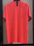 2019-2020 PSG Paris Away Retro Soccer Jersey
