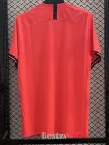 2019-2020 PSG Paris Away Retro Soccer Jersey