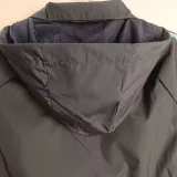 2024-25 ARS Black Windbreaker