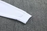 2025 JOM White Jacket Tracksuit #2311