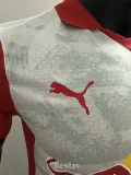 2025-26 Salzburg FC Special Edition Player Version Soccer Jersey 萨尔茨堡