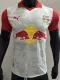 2025-26 Salzburg FC Special Edition Player Version Soccer Jersey 萨尔茨堡