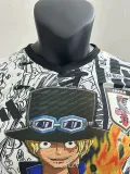 2025-26 Japan Special Edition Player Version Soccer Jersey (眼镜帽子)