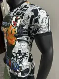 2025-26 Japan Special Edition Player Version Soccer Jersey (眼镜帽子)