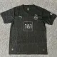 2023 Dortmund Black Special Edition Fans Soccer Jersey