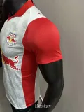 2025-26 Salzburg FC Special Edition Player Version Soccer Jersey 萨尔茨堡