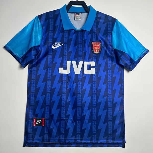 1994-1995 ARS Away Retro Soccer Jersey