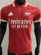 2025-26 ARS Red Special Edition Player Version Soccer Jersey