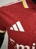 2025-26 ARS Red Special Edition Player Version Soccer Jersey