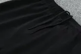 2025 JOM Black Jacket Tracksuit #2311