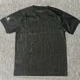 2023 Dortmund Black Special Edition Fans Soccer Jersey