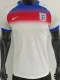 2025-26 England Home Player Version Soccer Jersey (无星)