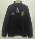 2025-26 Germany Black Windbreaker #刺绣