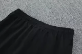 2025 JOM Black Jacket Tracksuit #2311