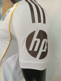 2025-26 RMA Home Player Version Soccer Jersey