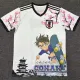 2025-26 Japan Blue Special Edition Fans Soccer Jersey *柯南D