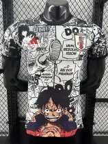 2025-26 Japan Special Edition Player Version Soccer Jersey
