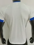 2025-26 England Home Player Version Soccer Jersey (无星)