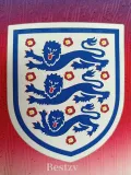 2025-26 England Home Player Version Soccer Jersey (无星)