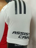 2025-26 River Plate Third Player Version Soccer Jersey