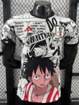 2025-26 Japan Special Edition Player Version Soccer Jersey